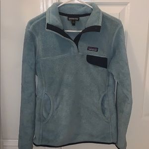 COPY - Patagonia Fleece